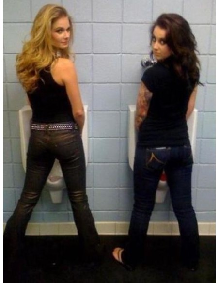 Women's Adapter for Wee Wee Cool - Standing Piss P-Easy