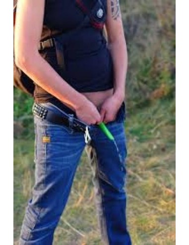 Women's Adapter for Wee Wee Cool - Standing Piss P-Easy