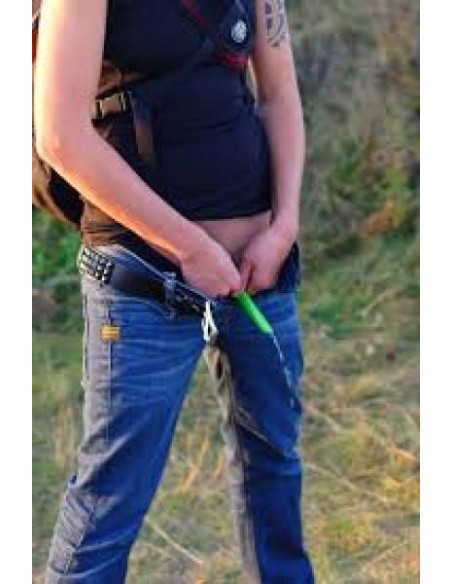 Women's Adapter for Wee Wee Cool - Standing Piss P-Easy