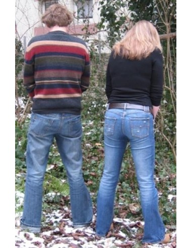 Adaptateur féminin pour Pipi Cool - Pisse Debout P-Easy