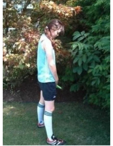 Adaptateur féminin pour Pipi Cool - Pisse Debout P-Easy