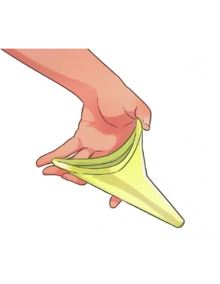 Women's Adapter for Wee Wee Cool - Standing Piss P-Easy