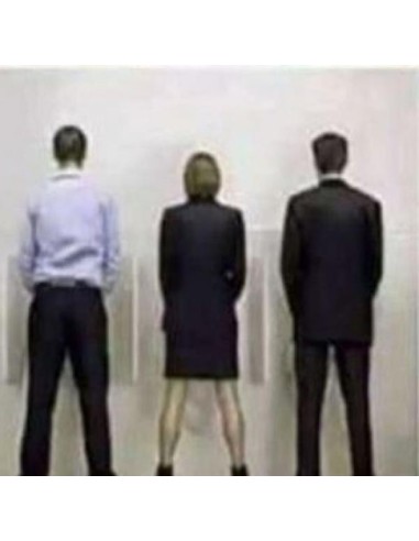 Women's Adapter for Wee Wee Cool - Standing Piss P-Easy