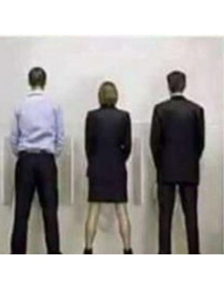 Women's Adapter for Wee Wee Cool - Standing Piss P-Easy