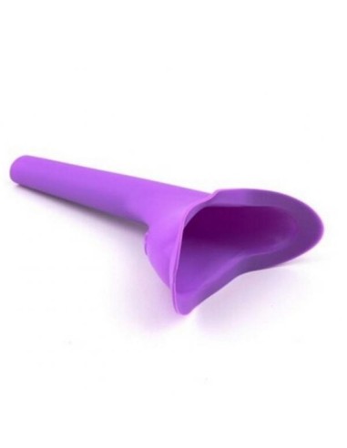 Women's Adapter for Wee Wee Cool - Standing Piss P-Easy