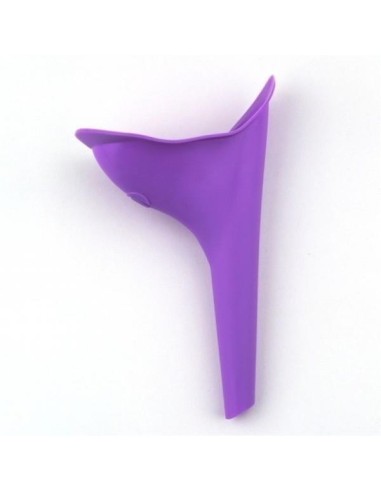 Adaptateur féminin pour Pipi Cool - Pisse Debout P-Easy