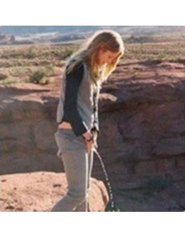 Women's Adapter for Wee Wee Cool - Standing Piss P-Easy