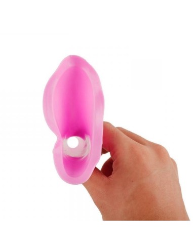 Adaptateur féminin pour Pipi Cool - Pisse Debout P-Easy
