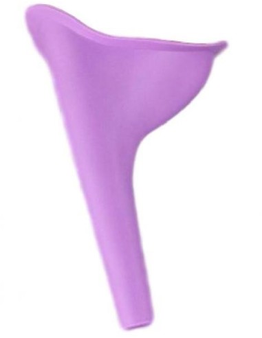 Adaptateur féminin pour Pipi Cool - Pisse Debout P-Easy