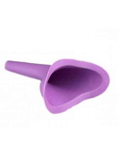Adaptateur féminin pour Pipi Cool - Pisse Debout P-Easy