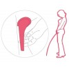 Women's Adapter for Wee Wee Cool - Standing Piss P-Easy