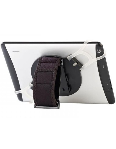 Support ON FRONT ARM for iPad and Tablets 6 to 11 inches