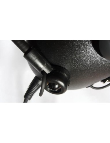 AVIATION HEADSET "Classic" Aerodiscount Flex