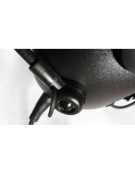 AVIATION HEADSET "Classic" Aerodiscount Flex