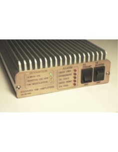 Amplificateur Linéaire AM pour REXON RHP-530 Airband Radio