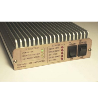 Amplificateur Linéaire AM pour REXON RHP-530 Airband Radio