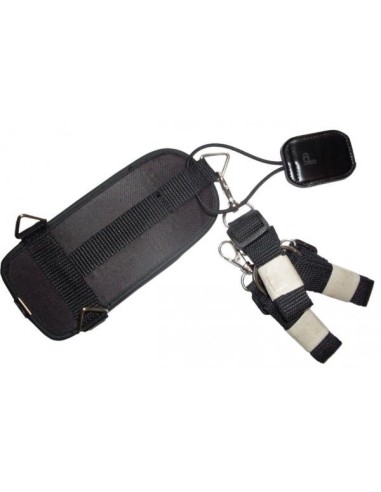 Housse Etui Universel  Holster 3 points pour Radio Portative