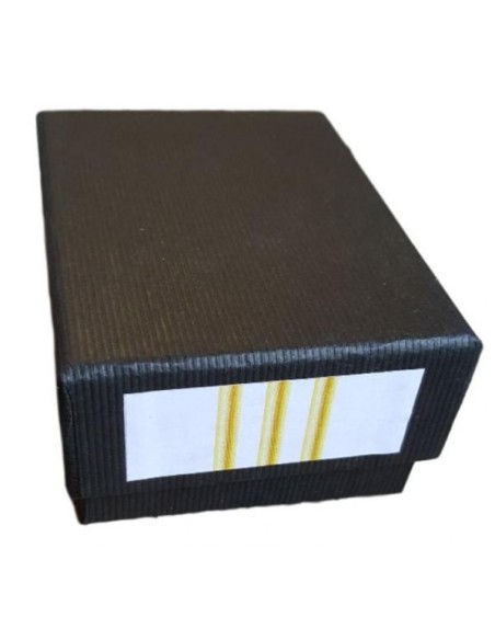 Luxury Epaulets 4 simple stripes - Gold - Classic with velcro fastener Luxury Epaulets 4 simple stripes - Gold - Classic with velcro fastener