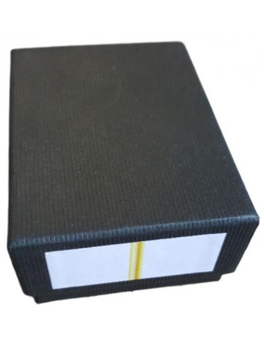 Galons LUXE d'épaules Or 1 Barrette Simples O.P.L. Velcro