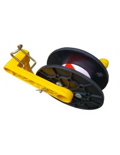 METAL STAKES FOR DELIMITATING EXCLUSION SECURITY DRONE ZONE