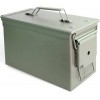 Unused Damp-proof Ammunition Box to load LI-Po Batteries