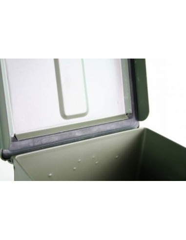 Unused Damp-proof Ammunition Box to load LI-Po Batteries