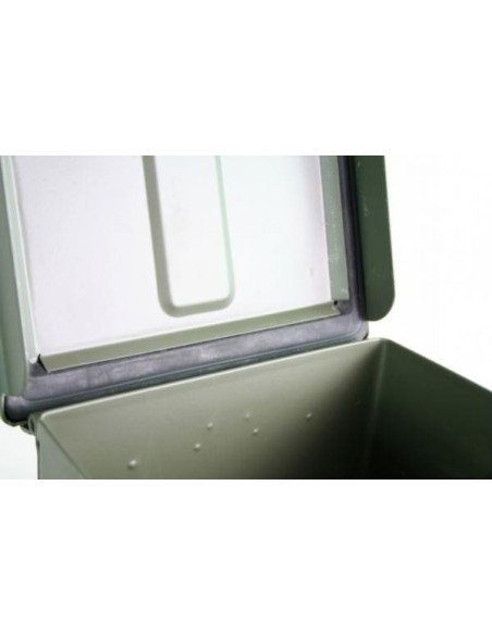 Unused Damp-proof Ammunition Box to load LI-Po Batteries