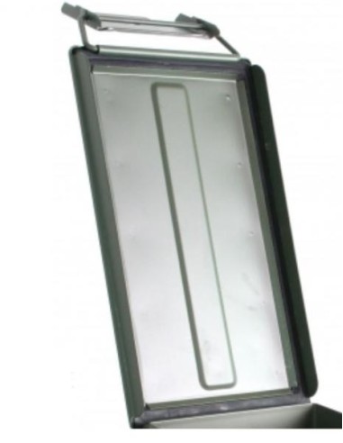 Unused Damp-proof Ammunition Box to load LI-Po Batteries