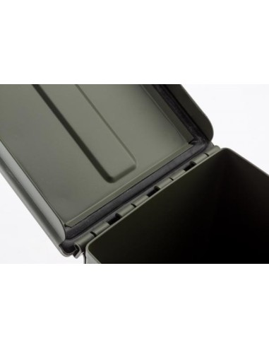 Unused Damp-proof Ammunition Box to load LI-Po Batteries