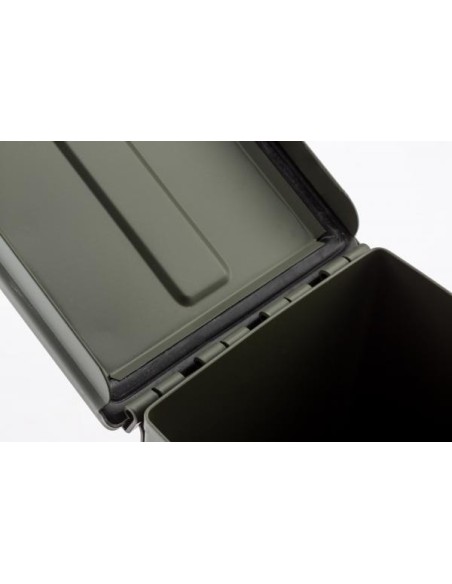 Boite à Munitions Etanche Neuve pour Chargement Batteries LI-Po