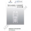 French User Manual of the TSC 100RA Airband Scanner