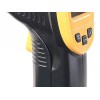 Non-contact infrared thermometer from -50 to 550°C with laser pointer