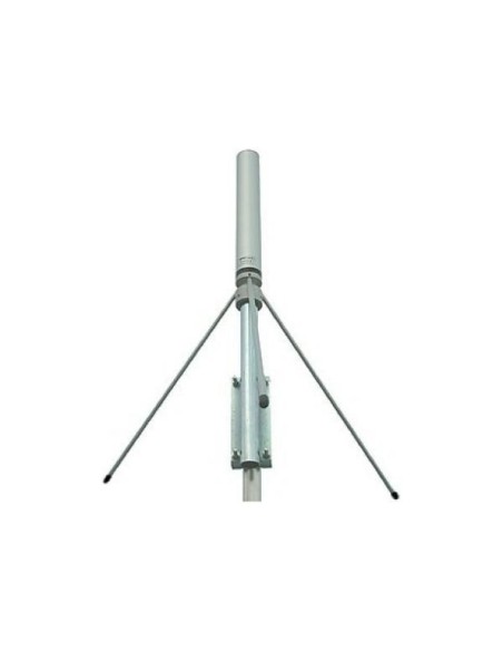ANTENNE FIXE SIRIO GP 108-136 LB BANDE AVIATION