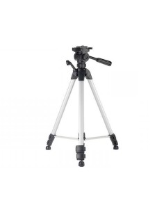 Trépied en aluminium pour Jumelles Appareil Photo et caméscope