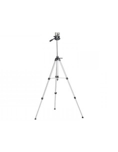 Trépied en aluminium pour Jumelles Appareil Photo et caméscope 2