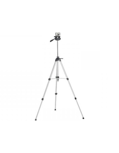 Trépied en aluminium pour Jumelles Appareil Photo et caméscope