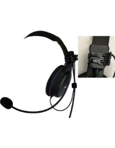 KLIPPER Aviation Mike for BOSE® ANR QC-25 Quiet Confort® Headset
