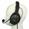 KLIPPER Aviation Mike for BOSE® ANR QC-25 Quiet Confort® Headset
