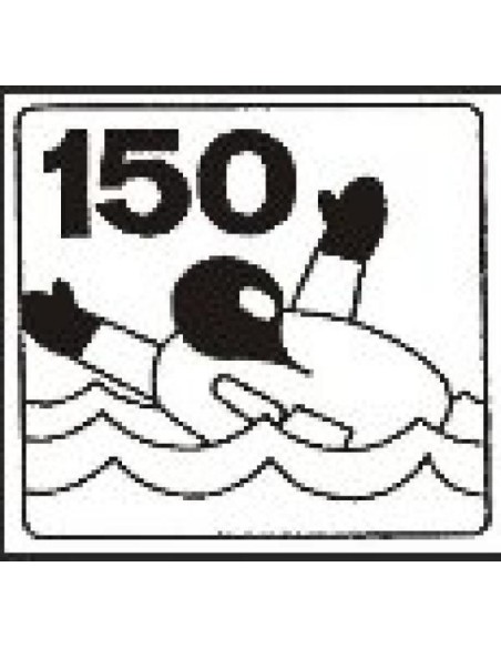 AVIATION LIFE JACKET PILOT ADVANTAGE INOX All Options Easy Check with HOOD