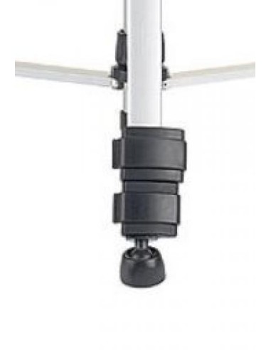 Aluminum Tripod for Video control screen, Binoculars Camera and Camcorder