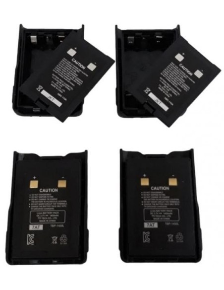 TTI  TX 110 Pair of Talky Walky Professionals Radio (PMR446) Icom socket TTI  TX 110 Pair of Talky Walky Professionals Radio (PMR446) Icom socket