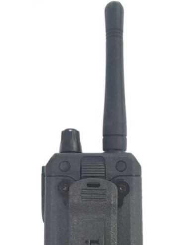 TTI  TX 110 Pair of Talky Walky Professionals Radio (PMR446) Icom socket