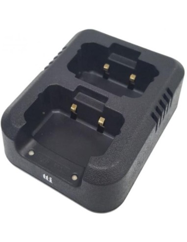 TTI TX 110 Paire de Talky Walky Radio Professionnelles (PMR446) connectique ICOM