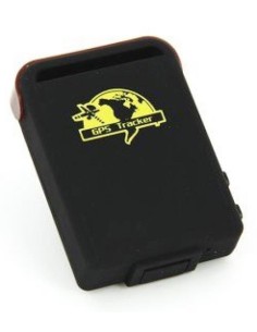 Tracker GPS TK-102-2 GSM/GPRS Haute Précision 2