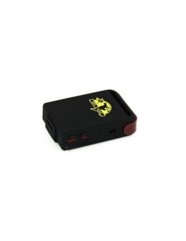 Tracker GPS TK-102-2 GSM/GPRS Haute Précision