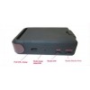 Tracker GPS TK-102-2 GSM/GPRS High Accuracy with microphone