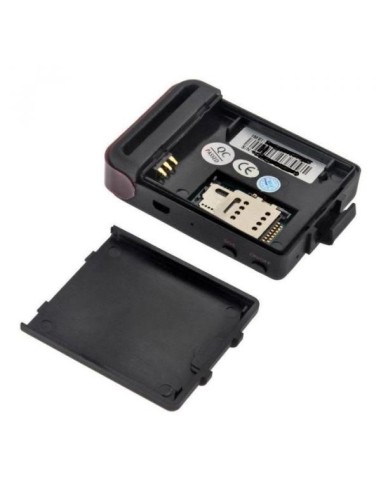 Tracker GPS TK-102-2 GSM/GPRS Haute Précision