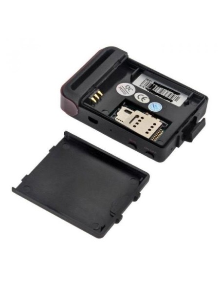 Tracker GPS TK-102-2 GSM/GPRS Haute Précision