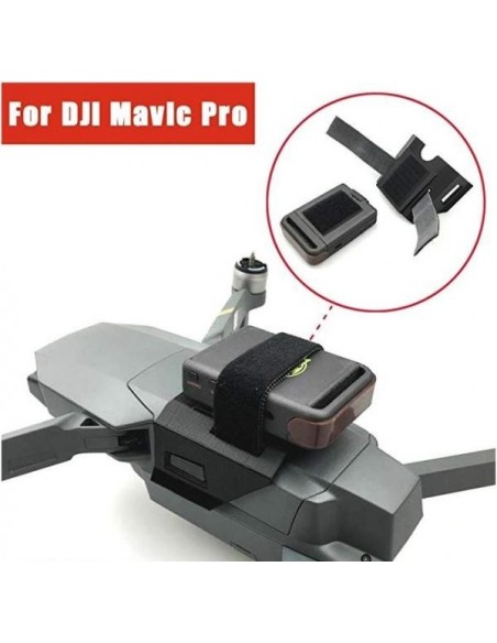 Tracker GPS TK-102-2 GSM/GPRS Haute Précision