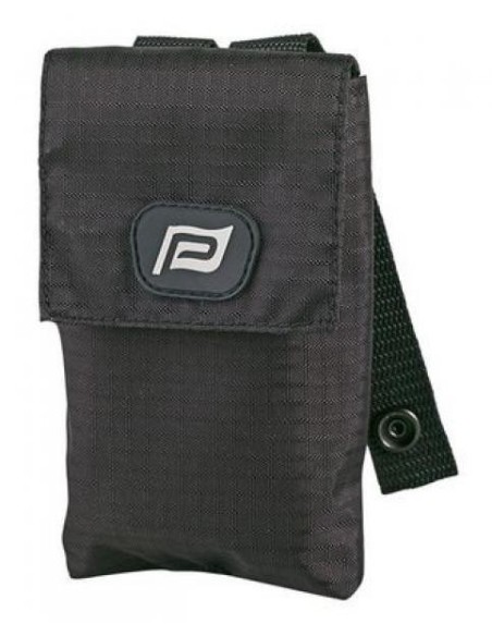 Poche Molle Verticale pour Balise fixation Ceinture ou Gilet de Sauvetage